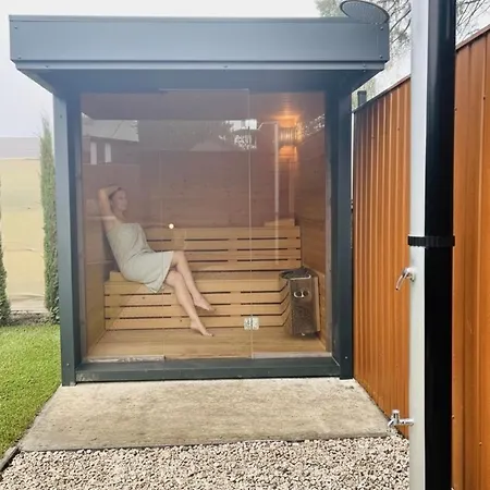 Relax Apartamento Gárdony