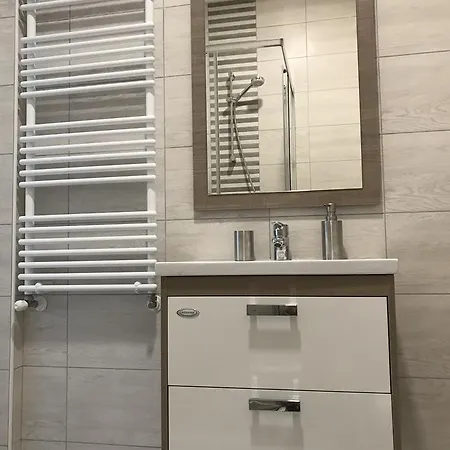 Relax Apartamento Gárdony