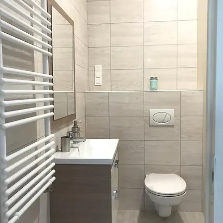 דירה Relax *