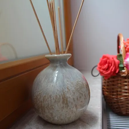 Apartamento Relax Gárdony