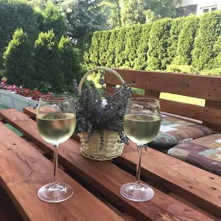 Relax アパート *