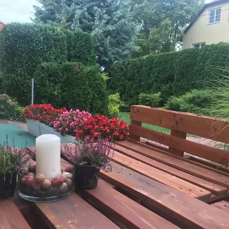 Relax アパート *