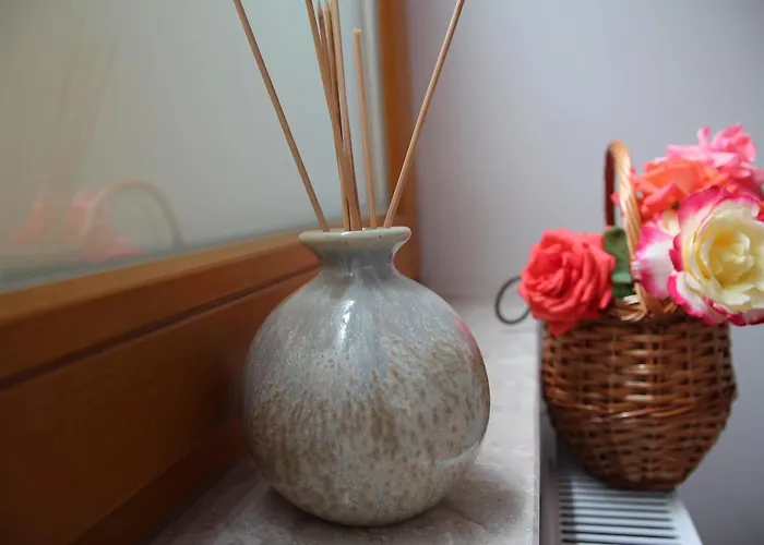 Apartmán Relax Gárdony